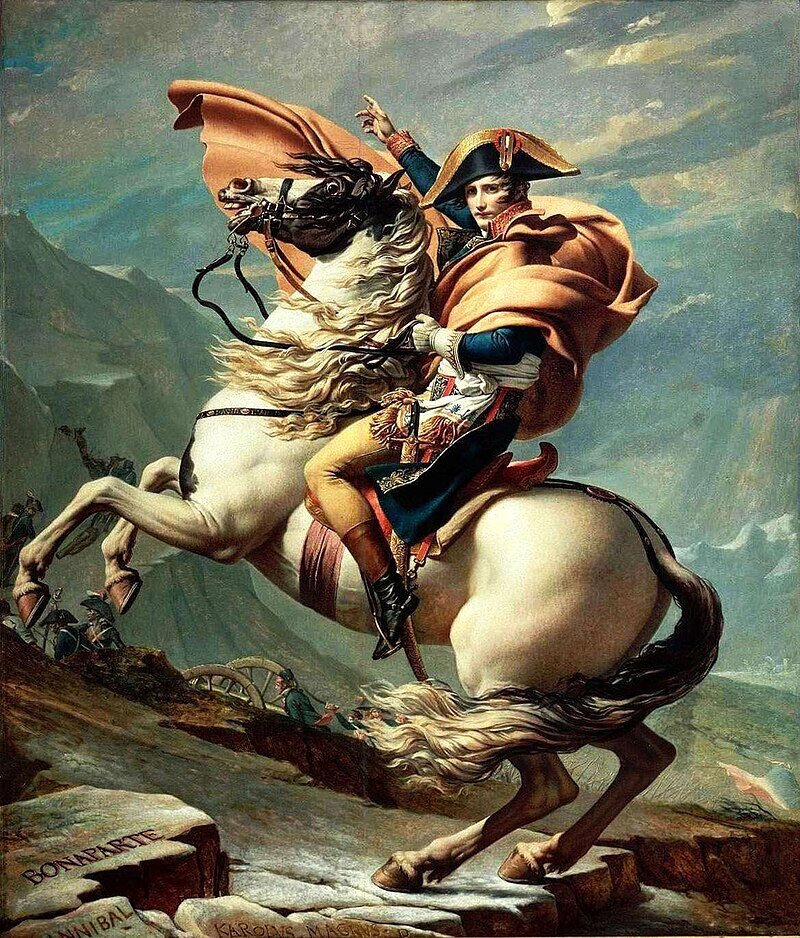 https://catalina.sakura.ne.jp/blog/images/David_-_Napoleon_crossing_the_Alps_-_Malmaison1.jpg